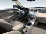 Toyota Corolla 2007 года (EU)